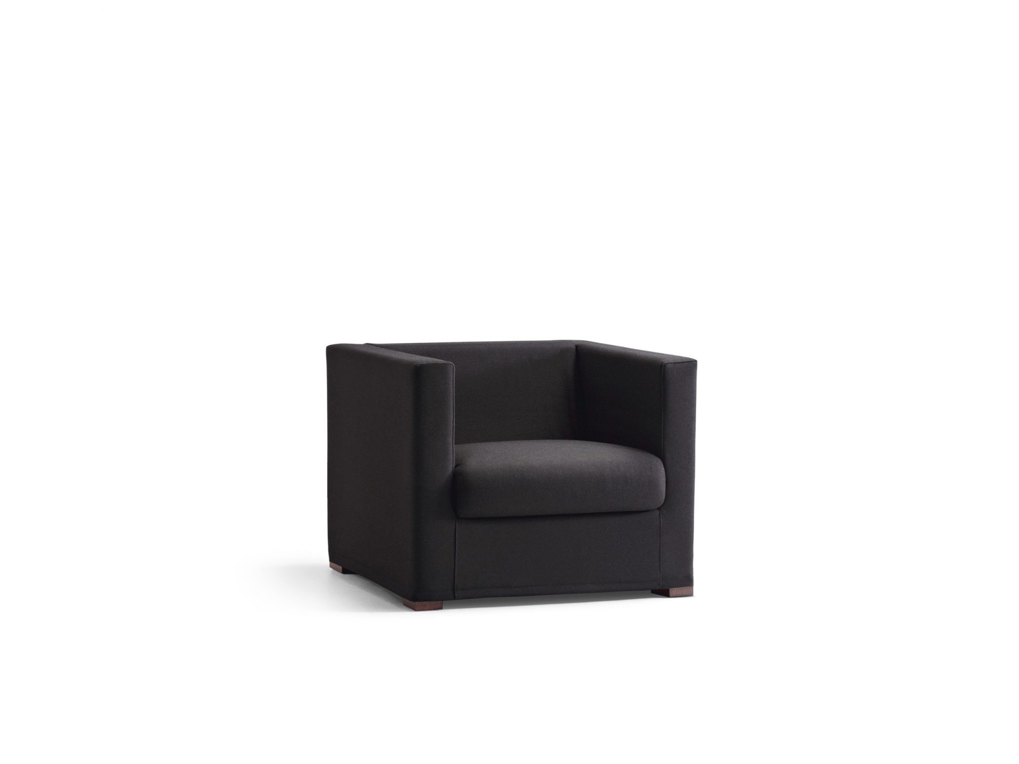 Status armchair
