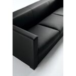 Status sofa – view 3
