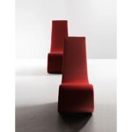 Stones chair – view 3