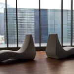 Stones dormeuse – view 2