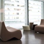Stones sofa – view 3