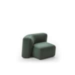 Suiseki armchair