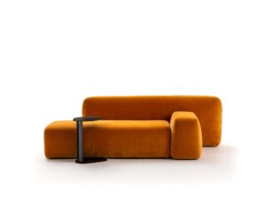 Suiseki sofa