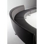 Sushi sofa – view 3