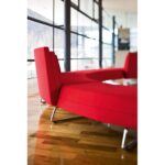 Sushi sofa – view 6