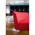 Sushi sofa – view 5