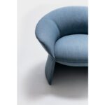 Swale armchair – view 5