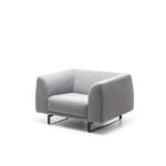 Tailor armchair
