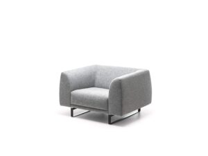 Tailor armchair