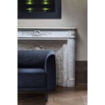Tailor small armchair – view 3