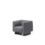 Tailor small armchair