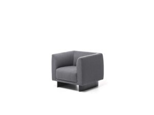Tailor small armchair