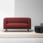 Tailor small sofa – view 2