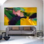 Tailor sofa – view 2