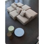 Takimi sofa – view 5