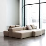 Takimi sofa – view 2
