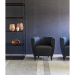 Twingo small armchair – view 2