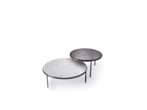 Up coffee table