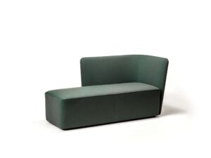 Velour dormeuse
