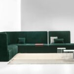 Velour system – view 2