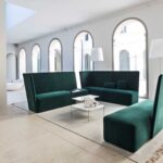 Velour system – view 3