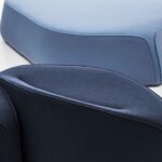 Waves bench – view 4