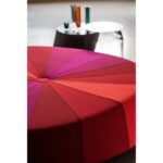 Windmill ottoman – view 3