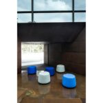 Windmill ottoman – view 6
