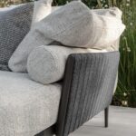 SALINAS 3-SEATER SOFA – view 5