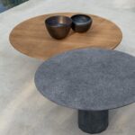 SALINAS D65 COFFEE TABLE – view 3
