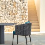 SALINAS DINING CHAIR – view 2
