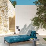 SALINAS D65 COFFEE TABLE – view 4
