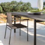 ALLURE DINING CHAIR – view 3