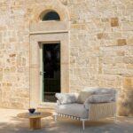 SALINAS LIVING ARMCHAIR – view 2