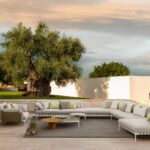 SALINAS MODULAR SOFA – view 3