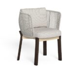 ARGO//WOOD DINING CHAIR