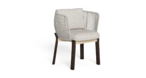 ARGO//WOOD DINING CHAIR