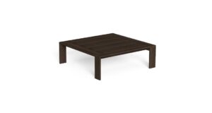 ARGO//WOOD 107×107 COFFEE TABLE