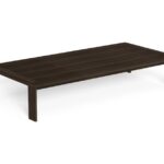 ARGO//WOOD 180×94 COFFEE TABLE