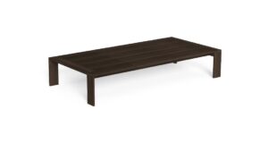 ARGO//WOOD 180×94 COFFEE TABLE