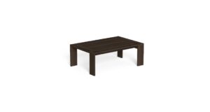 ARGO//WOOD 95×67 COFFEE TABLE