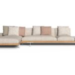 ALLURE MODULAR SOFA