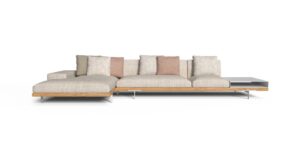 ALLURE MODULAR SOFA
