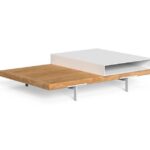 ALLURE 95×140 COFFEE TABLE
