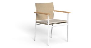 ALLURE DINING CHAIR