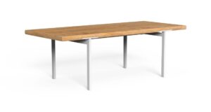 ALLURE 220×95 DINING TABLE