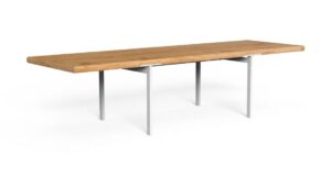 ALLURE 300×95 DINING TABLE