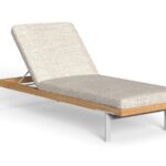 ALLURE SUNBED