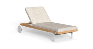 ALLURE SUNBED
