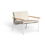 ALLURE LOUNGE ARMCHAIR